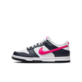 Nike Dunk Low Obsidian Fierce Pink