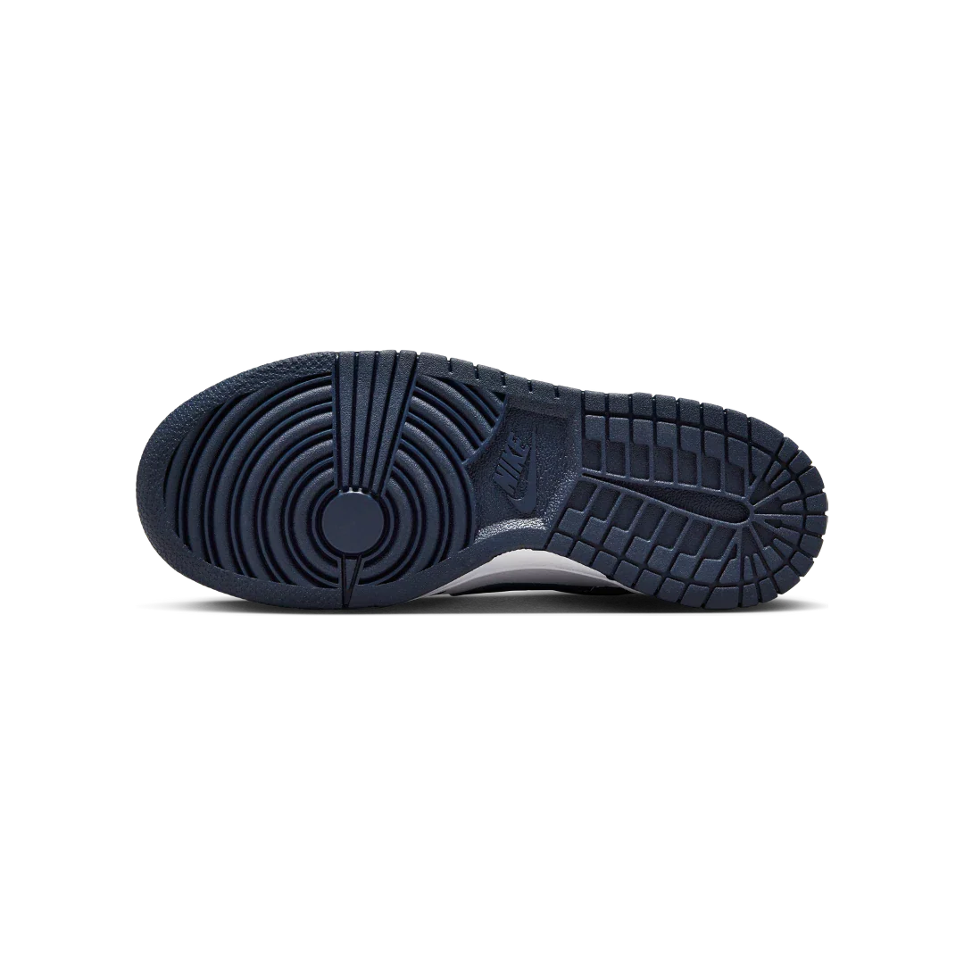 Nike Dunk Low Obsidian Vintage Green, Obsidian/Vintage Green/White (HF5177-400)