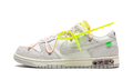 Nike Dunk Low Off-White Lot 12