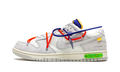 Nike Dunk Low Off-White Lot 13