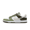 Nike Dunk Low Oil Green Cargo Khaki