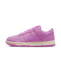 Nike Dunk Low PRM MF Rush Fuchsia