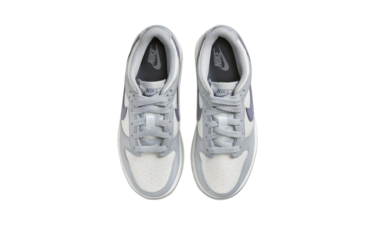 Nike Dunk Low PS Light Carbon