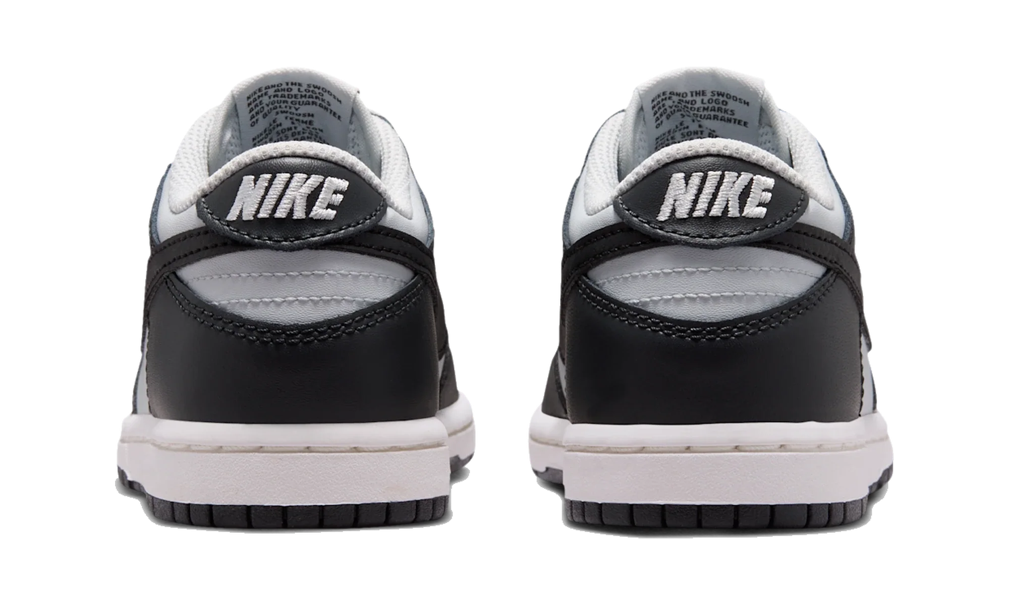 Nike Dunk Low PS Off Noir