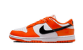 Nike Dunk Low Patent Halloween (2022)