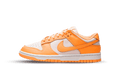 Nike Dunk Low Peach Cream