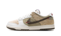 Nike Dunk Low Pegasus Pack Linen Phantom