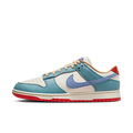 Nike Dunk Low Premium Denim Turquoise