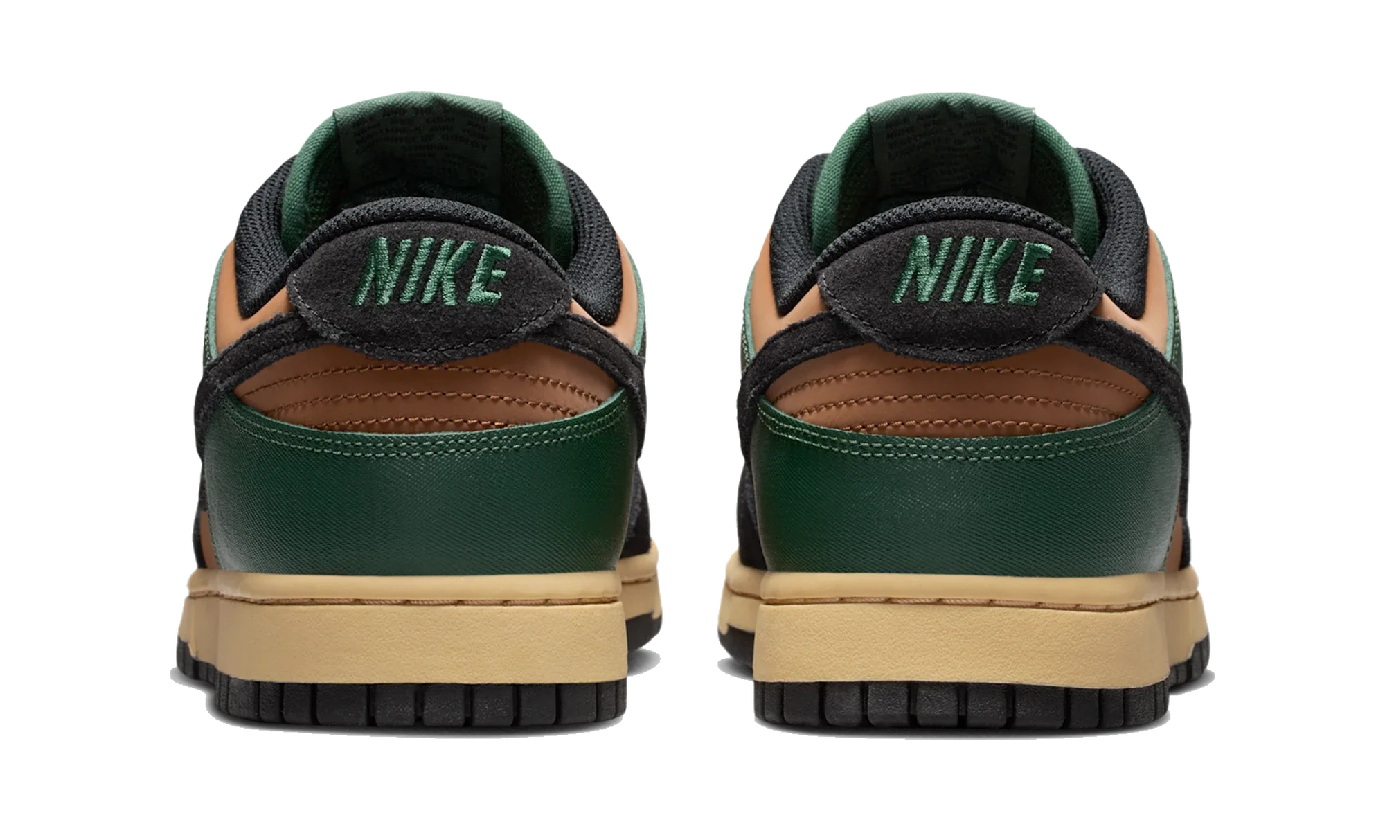 Nike Dunk Low Retro Beef and Broccoli