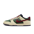 Nike Dunk Low Retro From Nike To You Fir Green