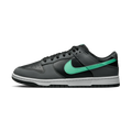 Nike Dunk Low Retro Green Glow