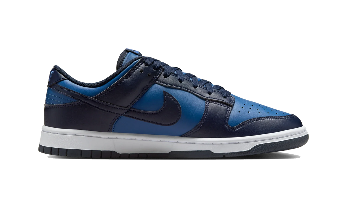 Nike Dunk Low Retro Mystic Navy