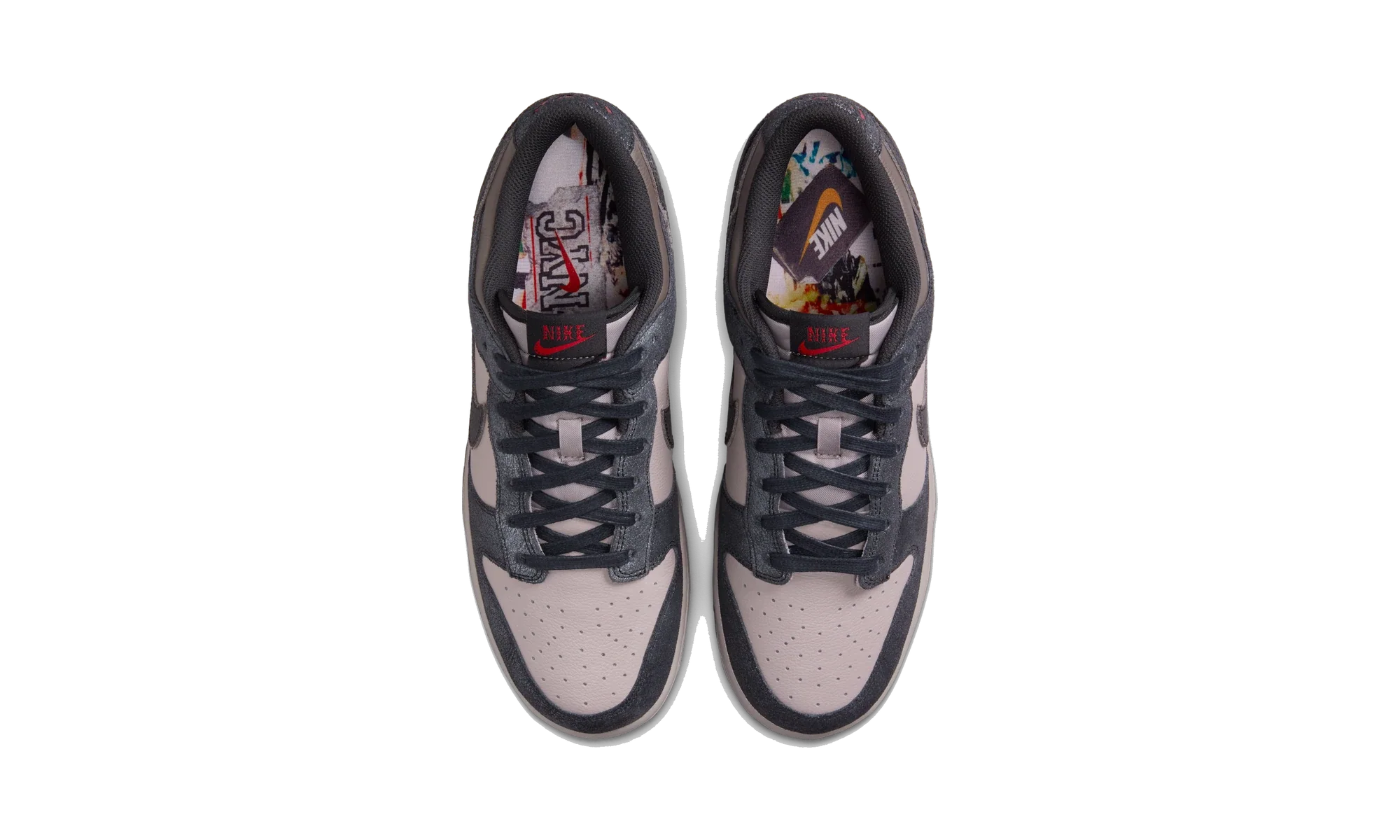 Nike Dunk Low Retro NYC CBGB