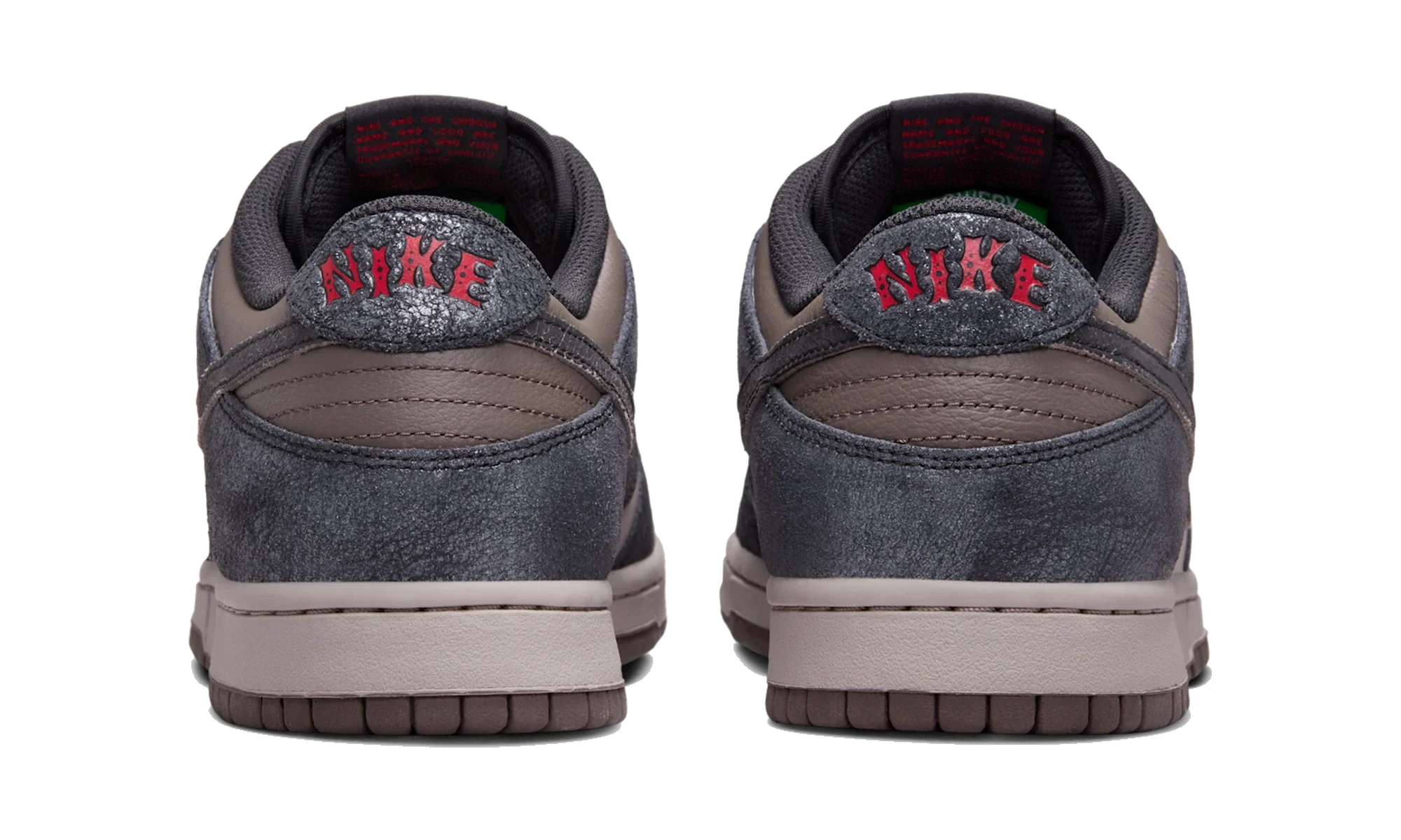Nike Dunk Low Retro NYC CBGB
