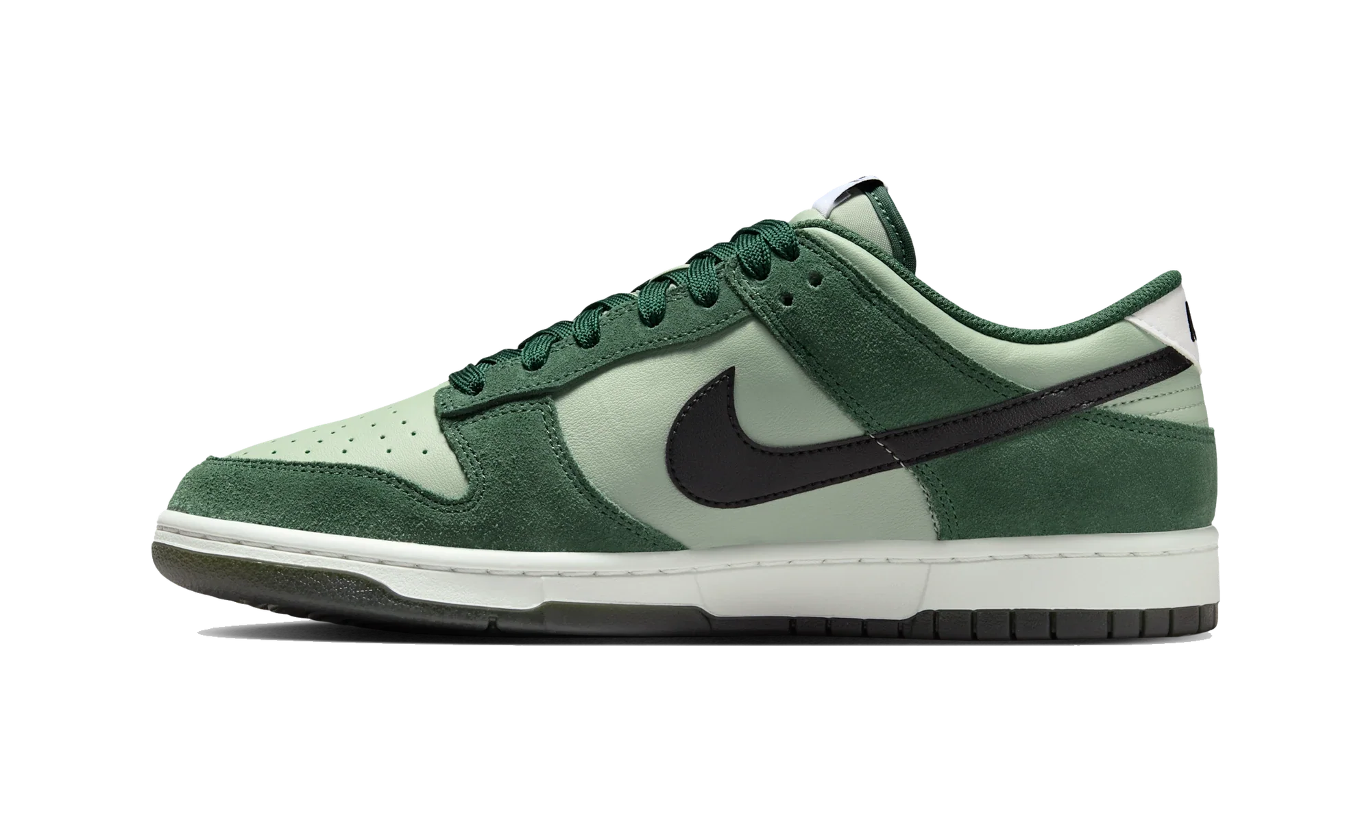Nike Dunk Low Retro SE Jade Horizon Fir