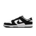 Nike Dunk Low Retro SE Suede Panda
