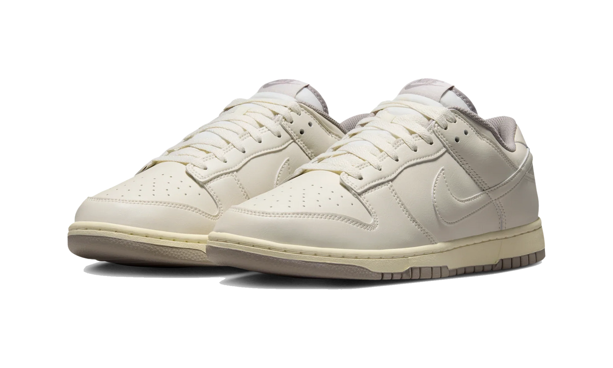 Nike Dunk Low Retro Soft Pearl