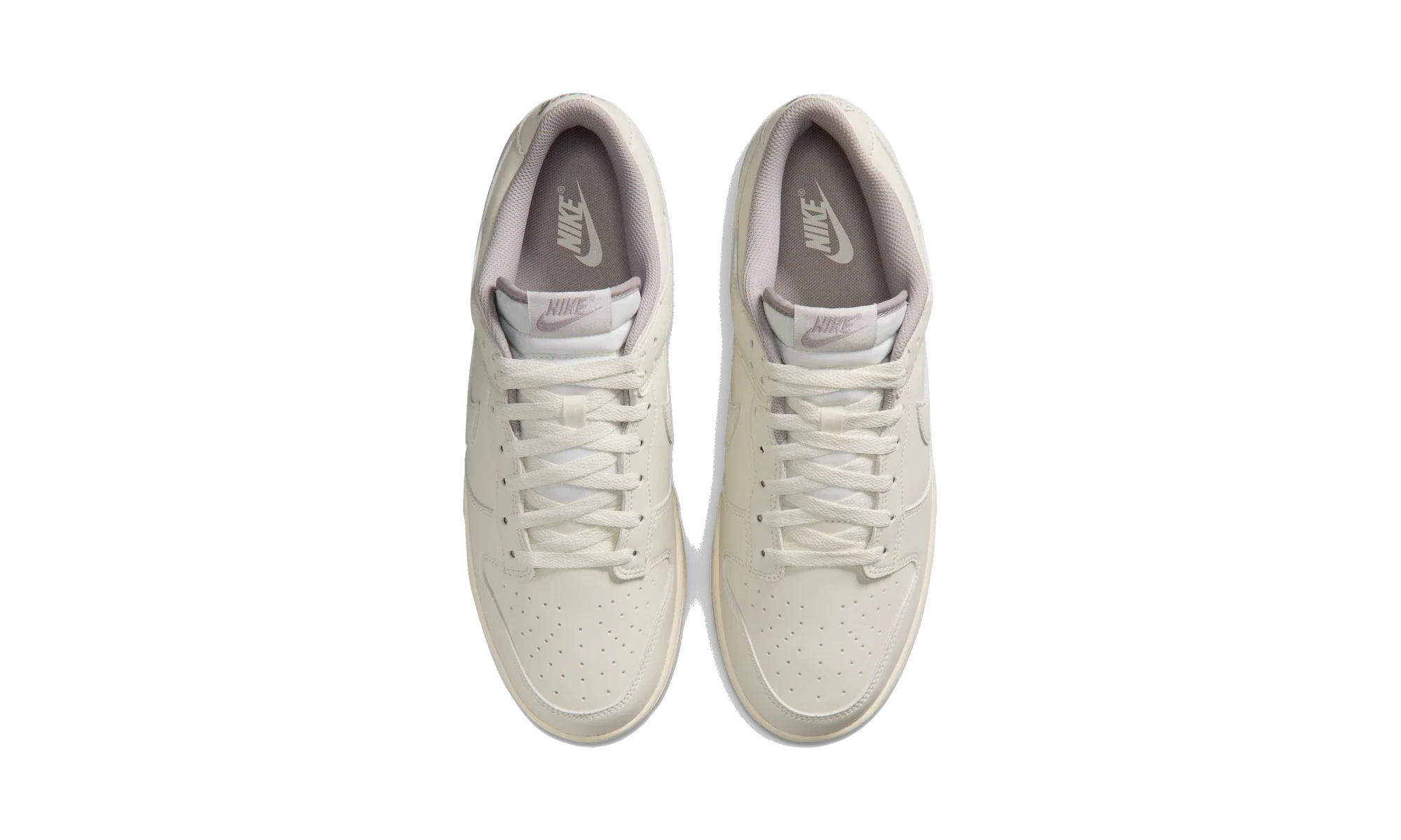Nike Dunk Low Retro Soft Pearl