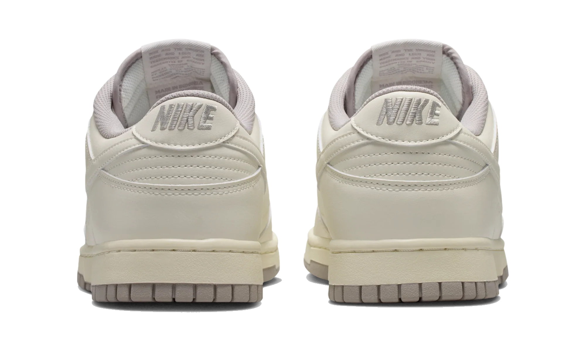 Nike Dunk Low Retro Soft Pearl