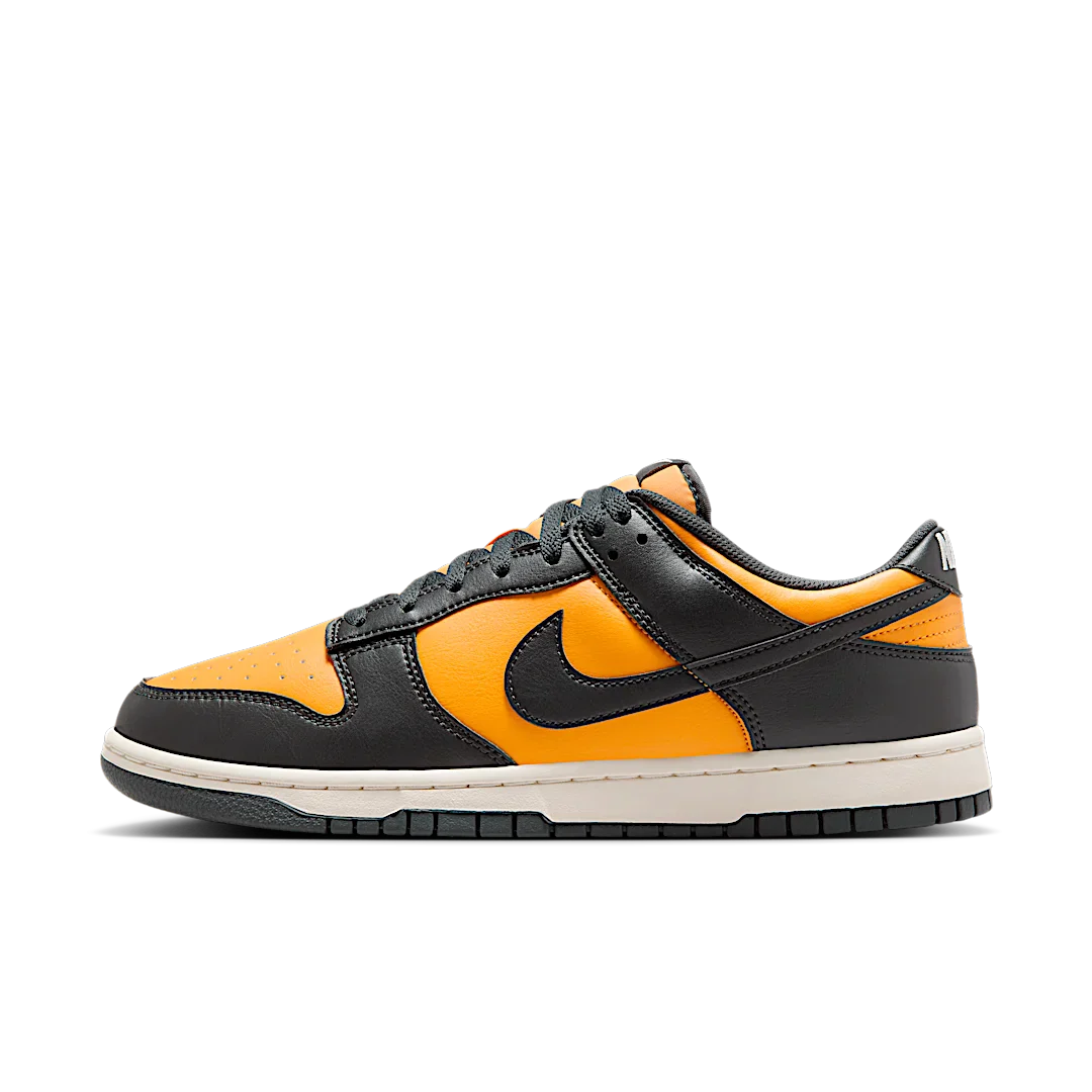 Nike Dunk Low Retro Sundial Anthracite, Sundial/Anthracite-Sail (HF5441-700)
