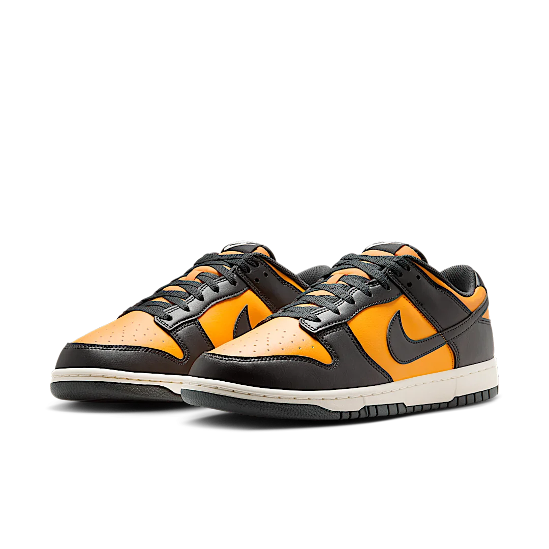 Nike Dunk Low Retro Sundial Anthracite, Sundial/Anthracite-Sail (HF5441-700)