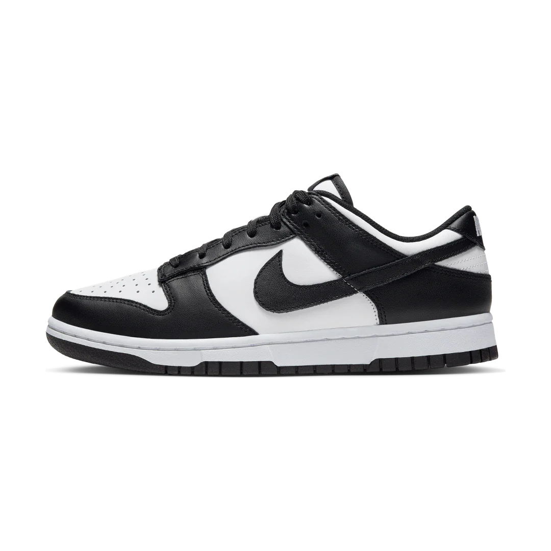 Nike Dunk Low Retro White Black Panda, White/Black (DD1503-101)