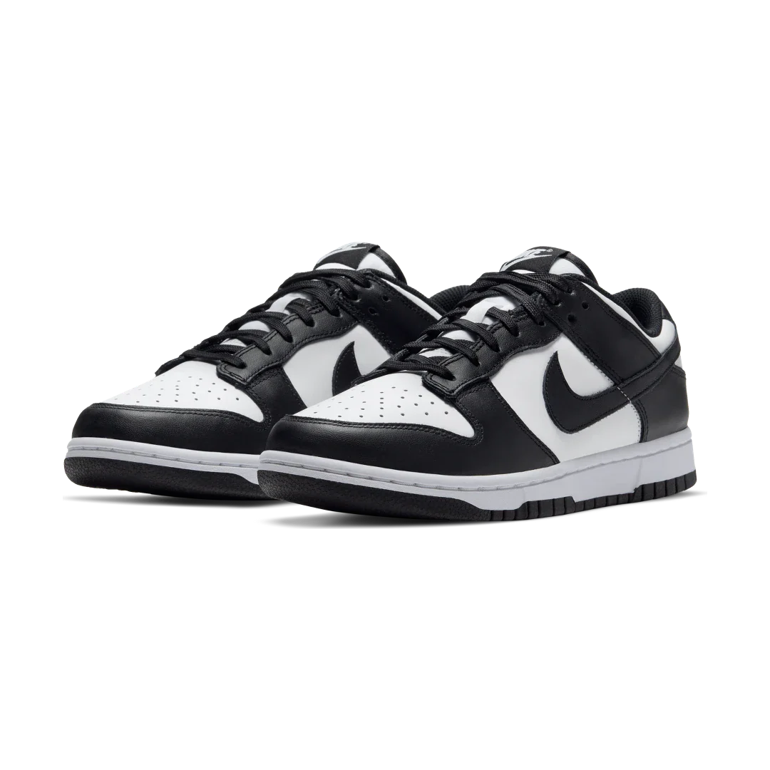 Nike Dunk Low Retro White Black Panda, White/Black (DD1503-101)