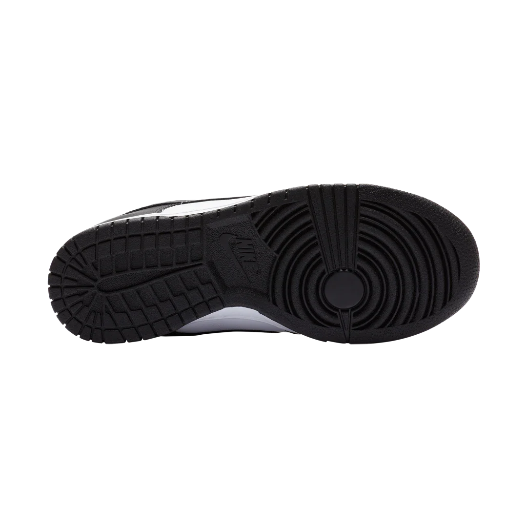 Nike Dunk Low Retro White Black Panda, White/Black (DD1503-101)
