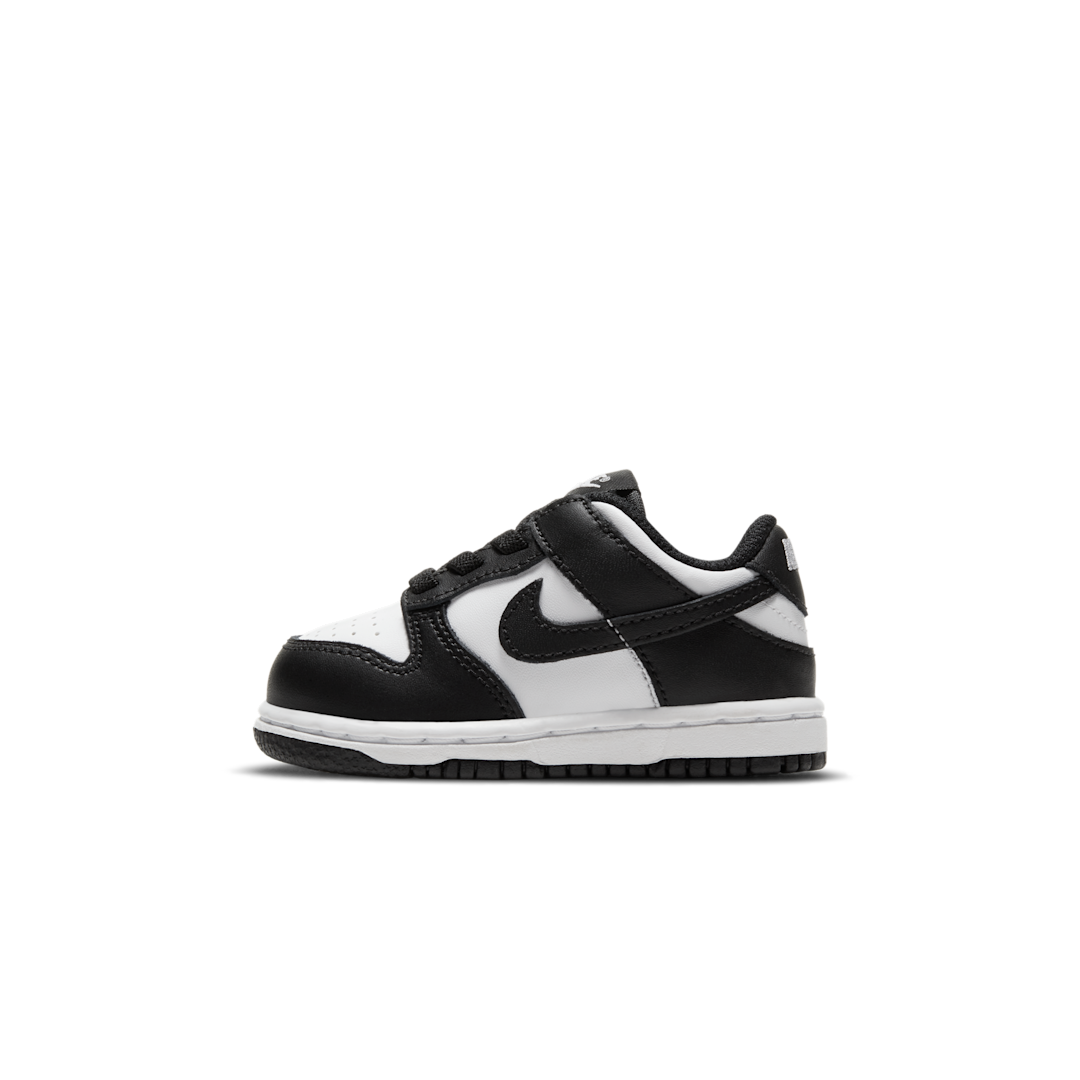 Nike Dunk Low Retro White Black Panda (TD), White/Black-White (CW1589-100)
