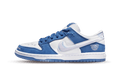 Nike SB Dunk Low Born X Raised One Block At A Time