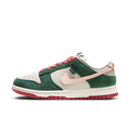 Nike Dunk Low SE All Petals United Fir Green