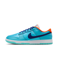 Nike Dunk Low SE Baltic Blue Total Orange