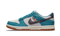 Nike Dunk Low SE Toasty Rift Blue