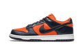 Nike Dunk Low SP Champ Colors University Orange Marine (2020)