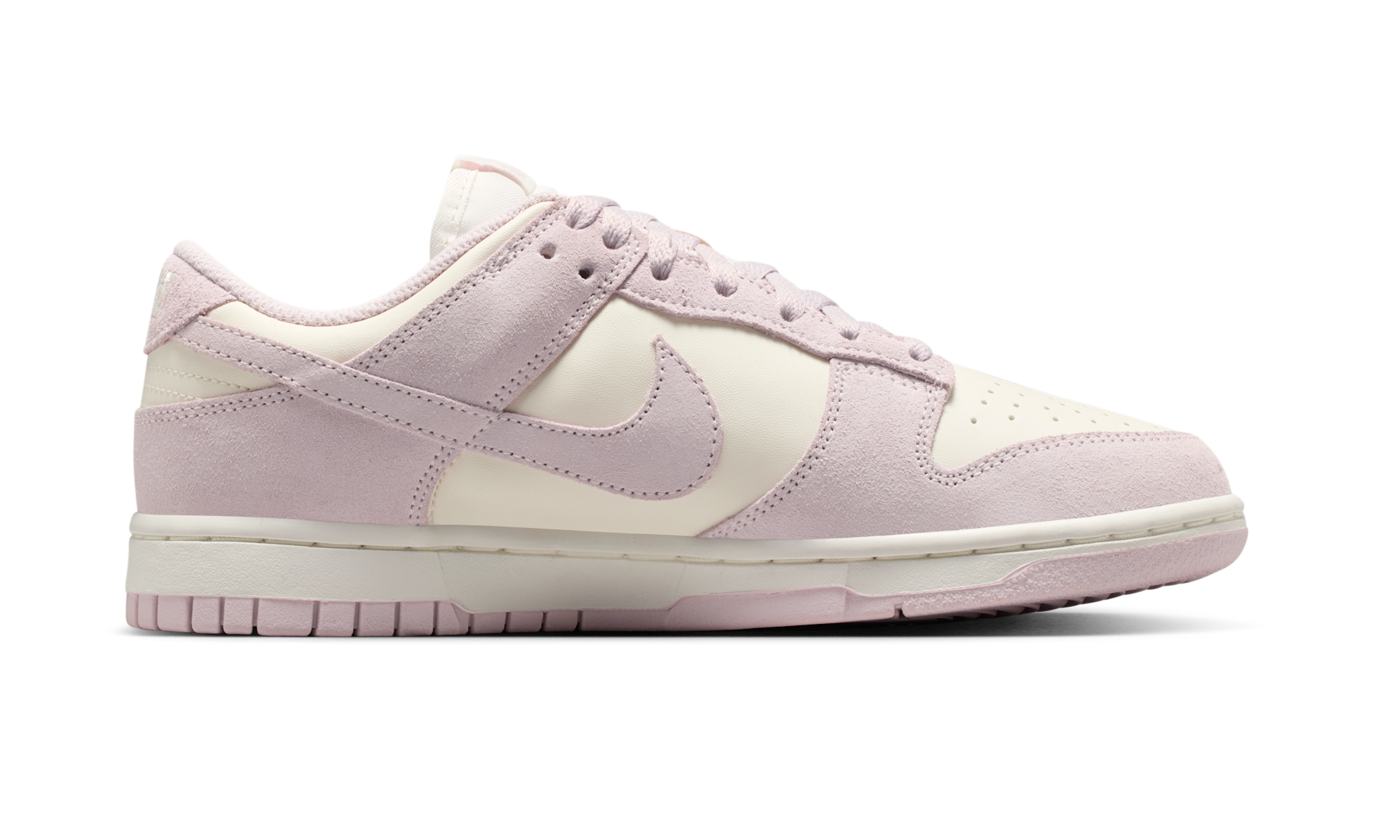 Nike Dunk Low Sail Pearl Pink