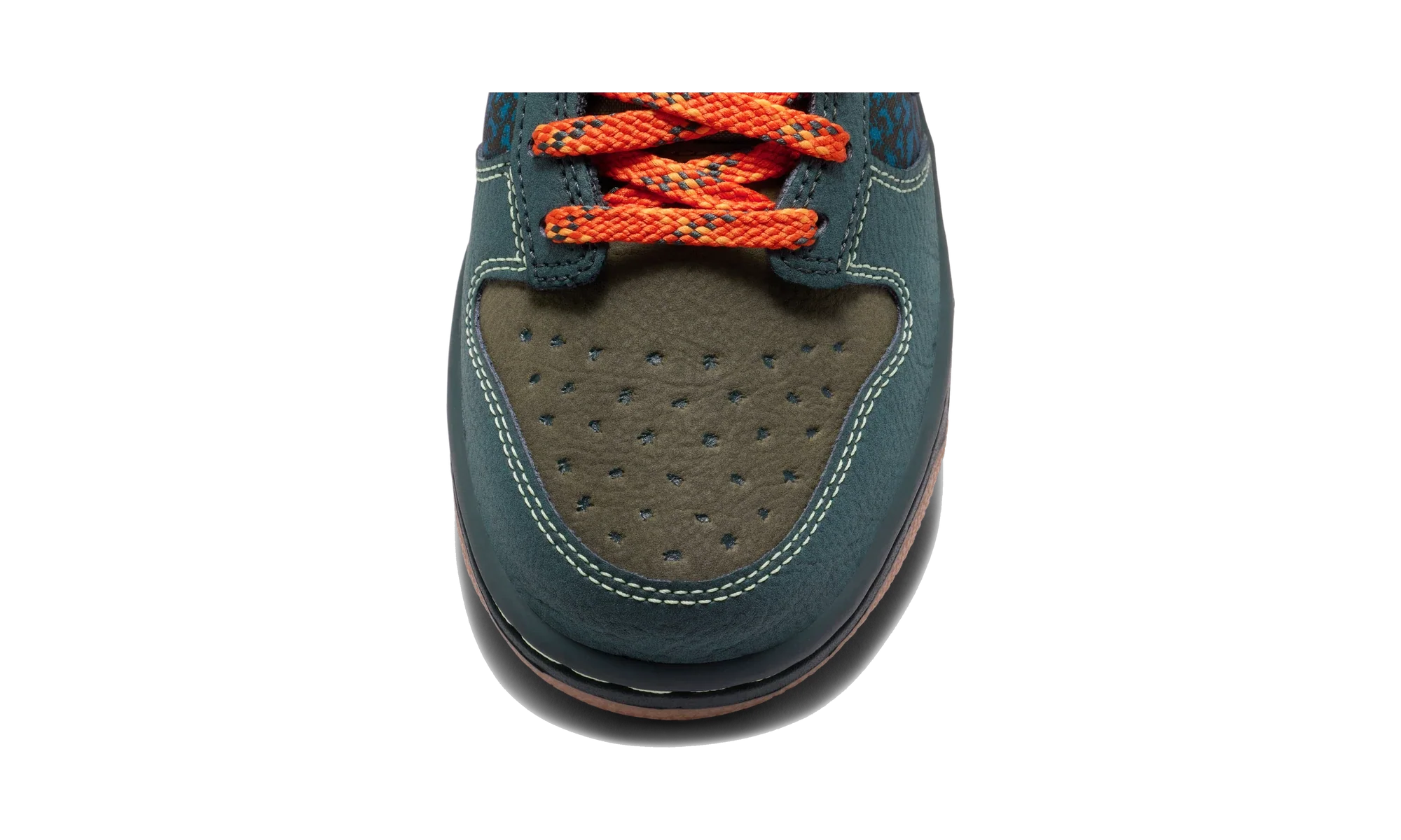 Nike Dunk Low Seaweed Ochre Khaki