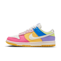 Nike Dunk Low Solar Flare Multi-Color