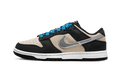 Nike Dunk Low Starry Laces