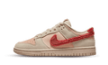 Nike Dunk Low Terry Swoosh
