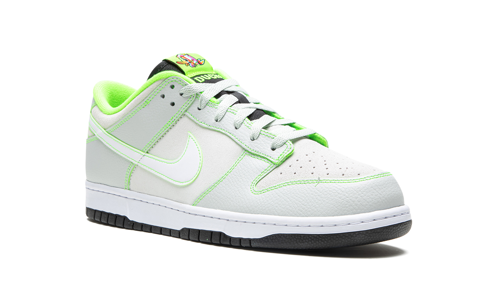 Nike Dunk Low University of Oregon PE (2023)