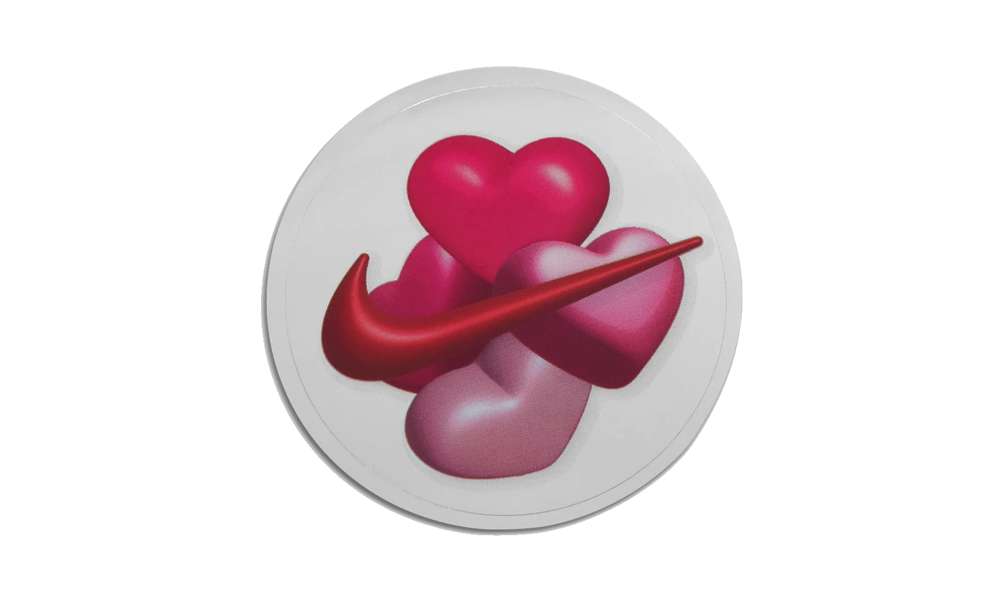 Nike Dunk Low Valentine's Day (2026) (TD)