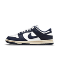 Nike Dunk Low Vintage Navy