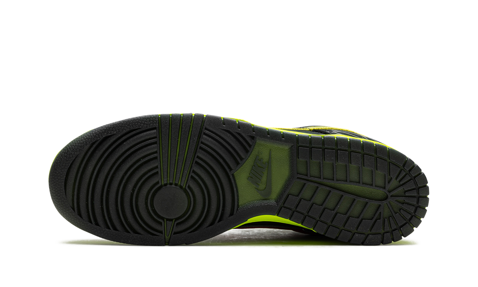 Nike Dunk Low What the Duck Home University of Oregon PE