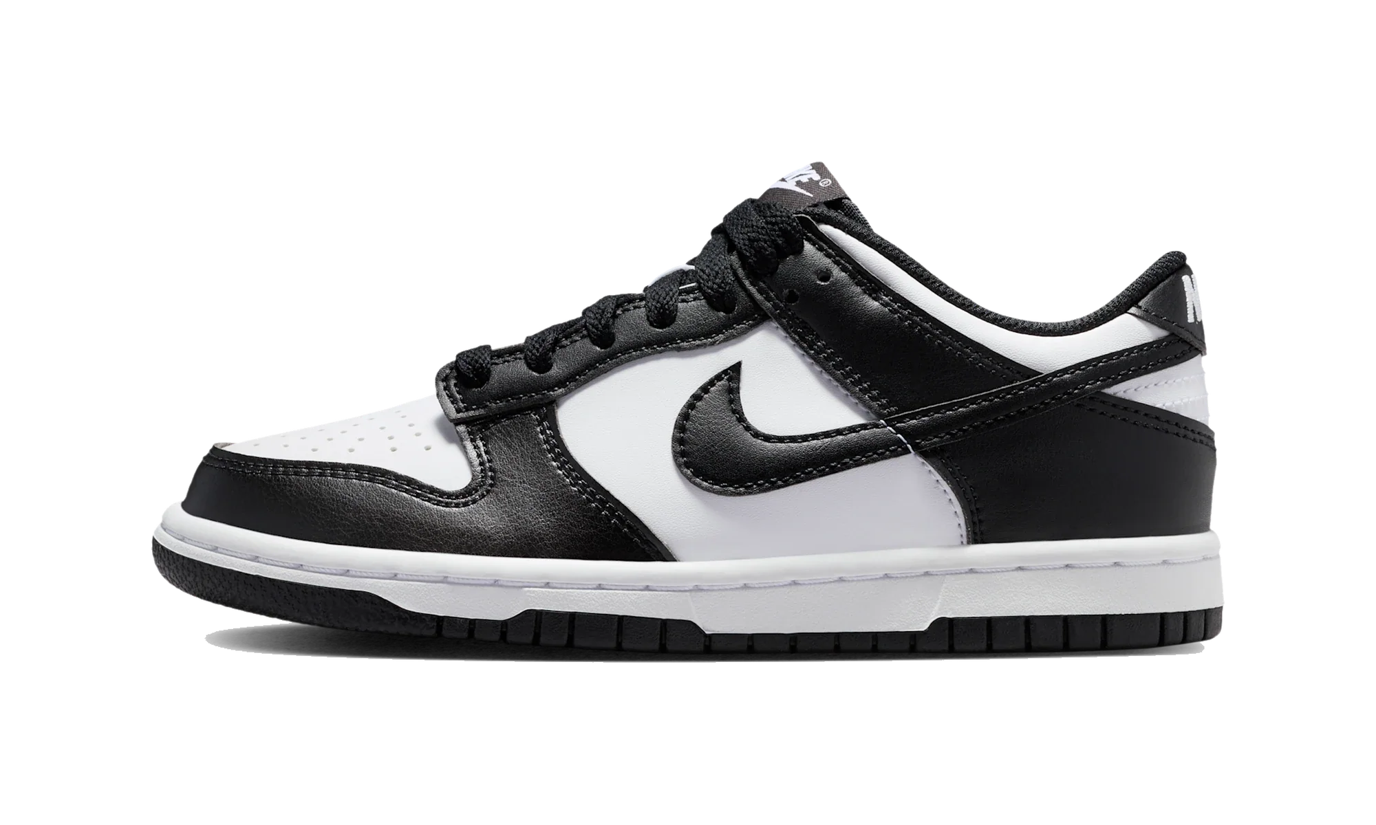 Nike Dunk Low White Black Panda (2026)