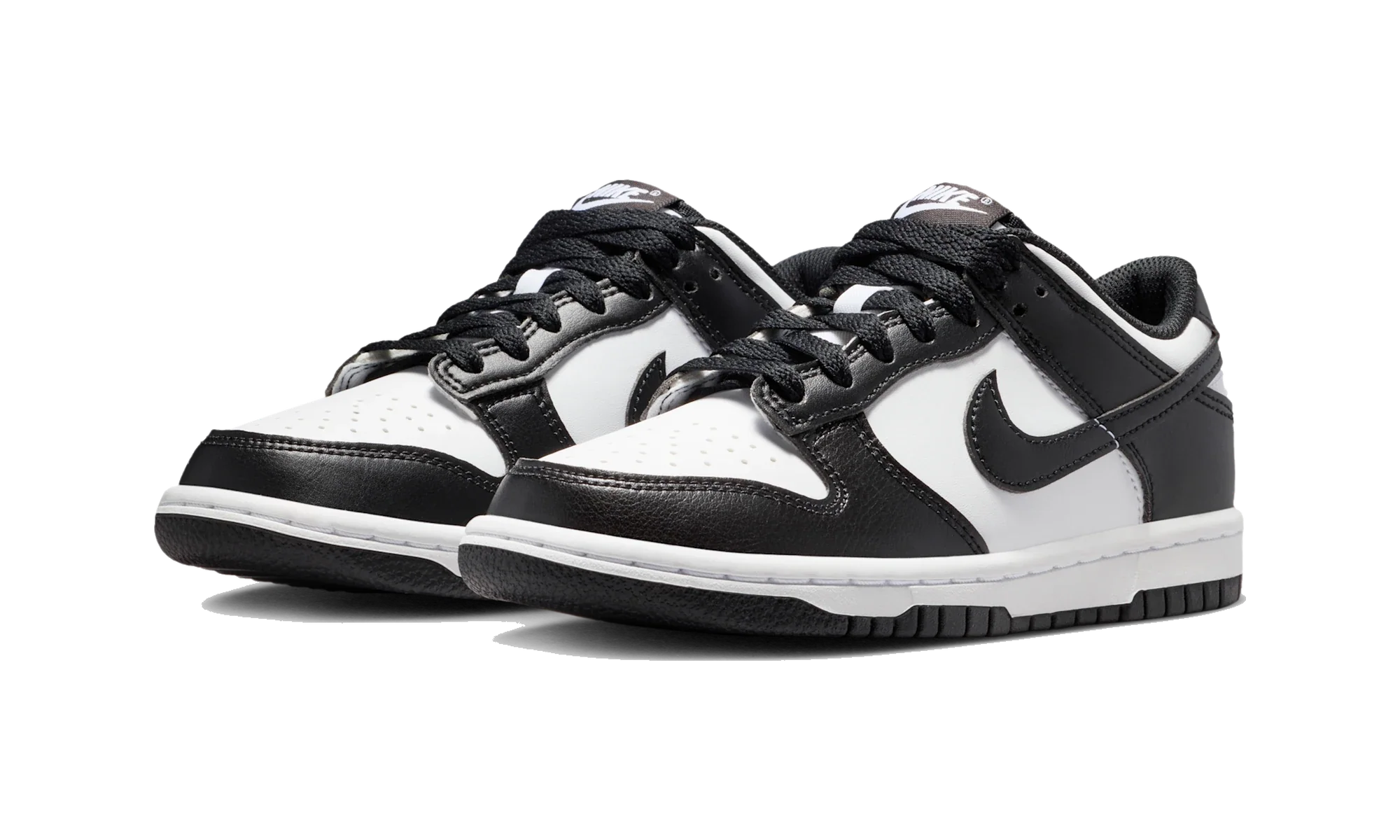 Nike Dunk Low White Black Panda (2026)