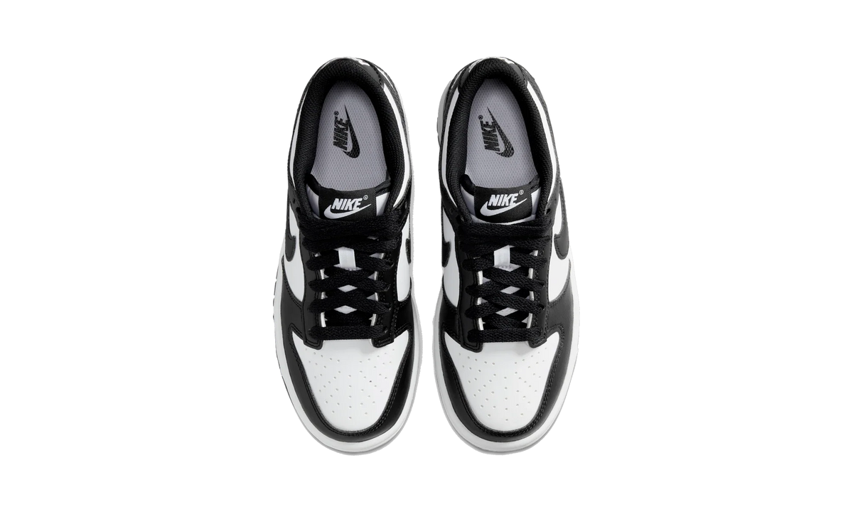 Nike Dunk Low White Black Panda (2026)