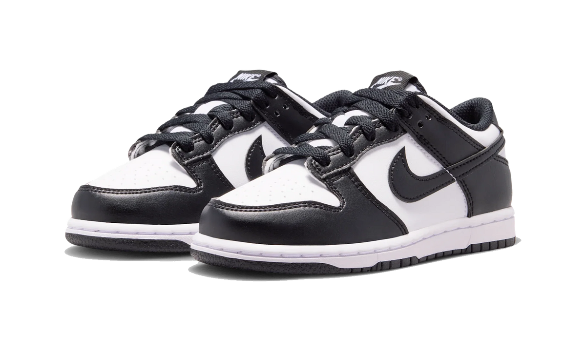 Nike Dunk Low White Black Panda (2026) (PS)