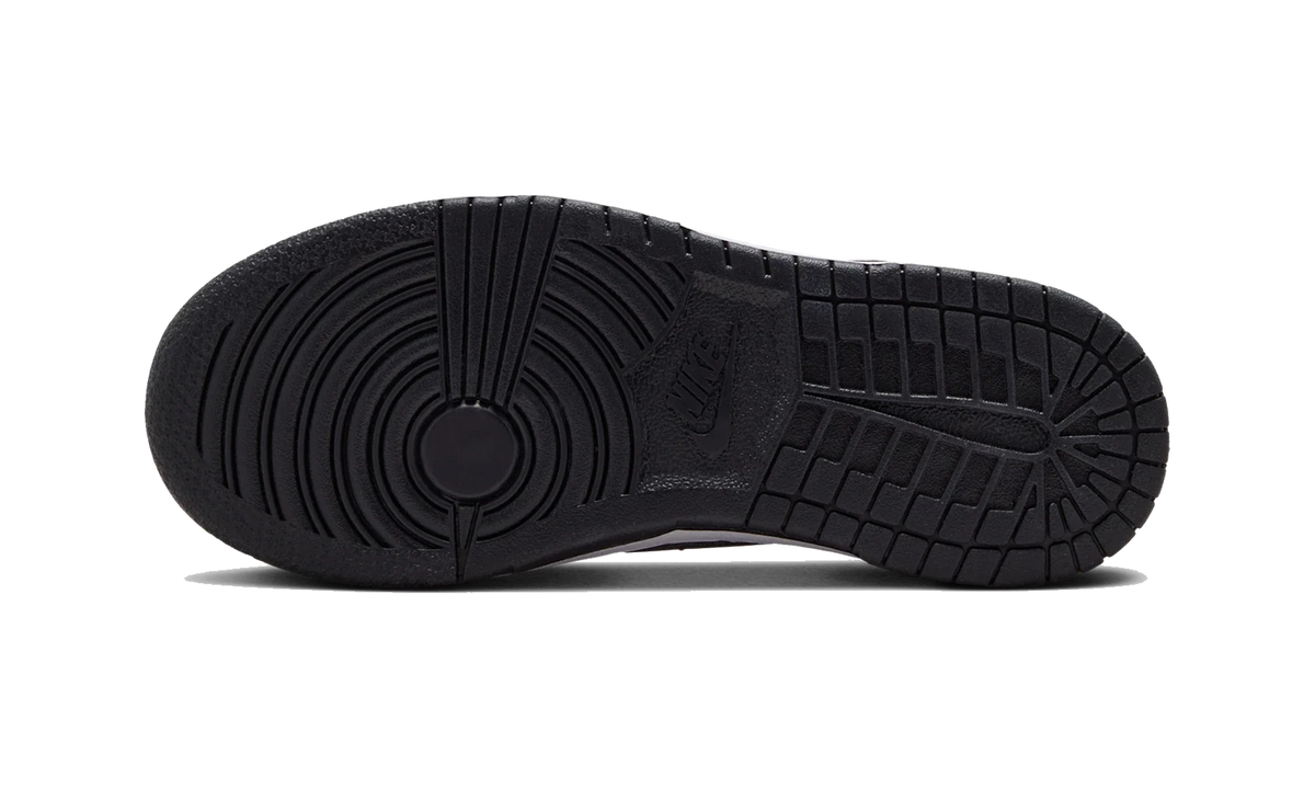 Nike Dunk Low White Black Panda (2026) (PS)