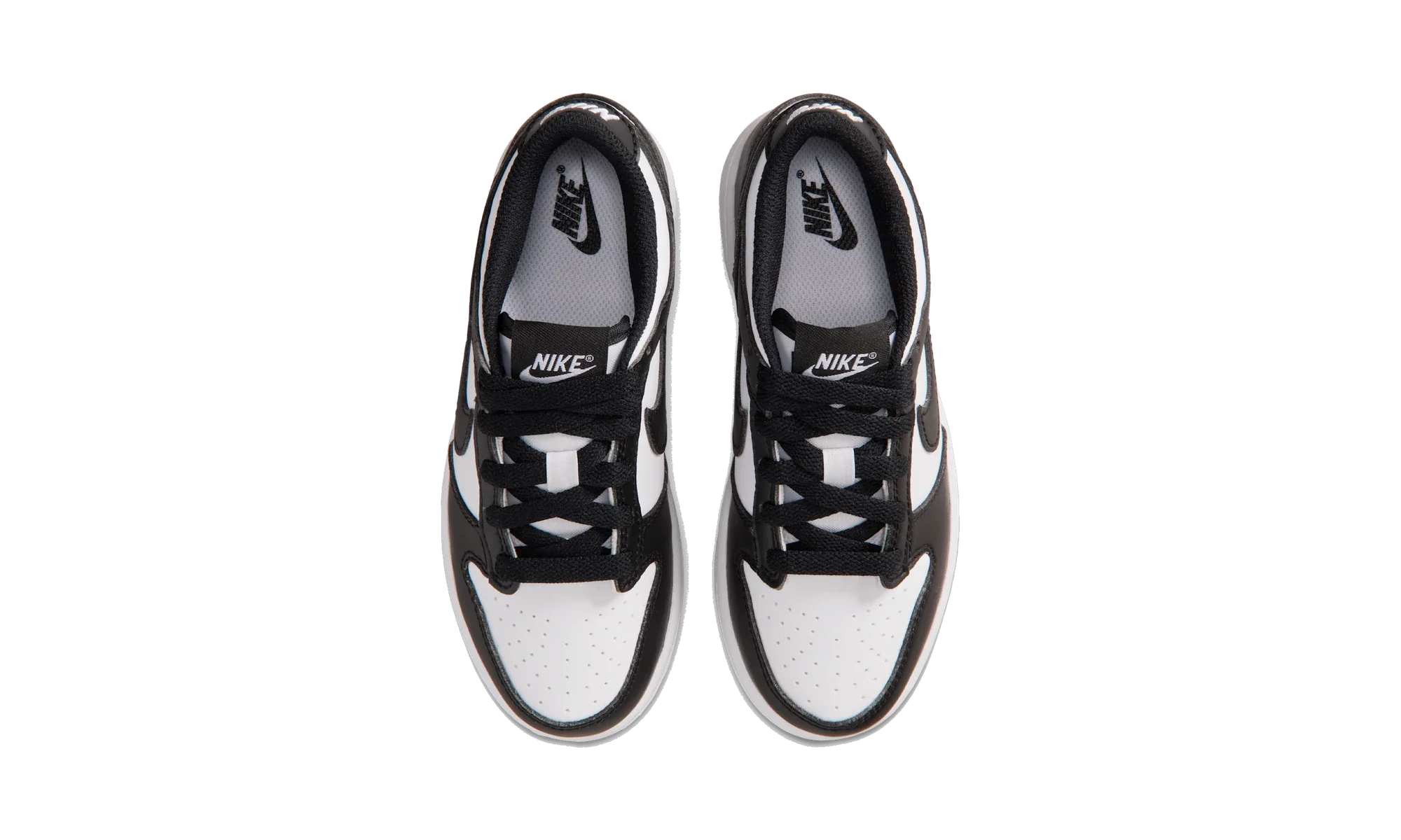 Nike Dunk Low White Black Panda (2026) (PS)