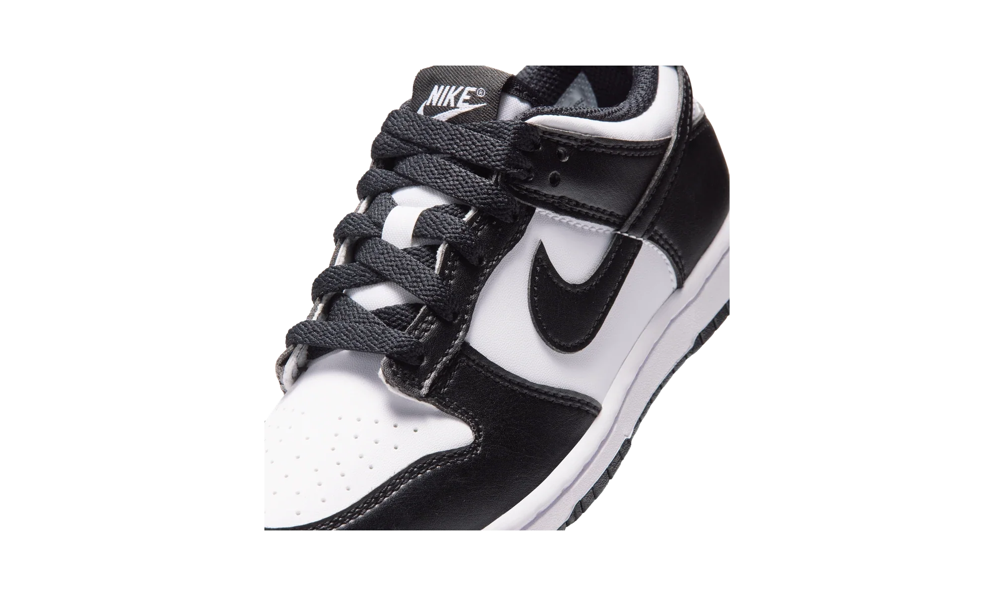 Nike Dunk Low White Black Panda (2026) (PS)